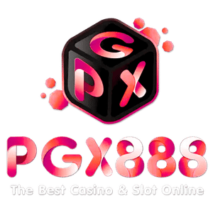 pgx888 wallet logo
